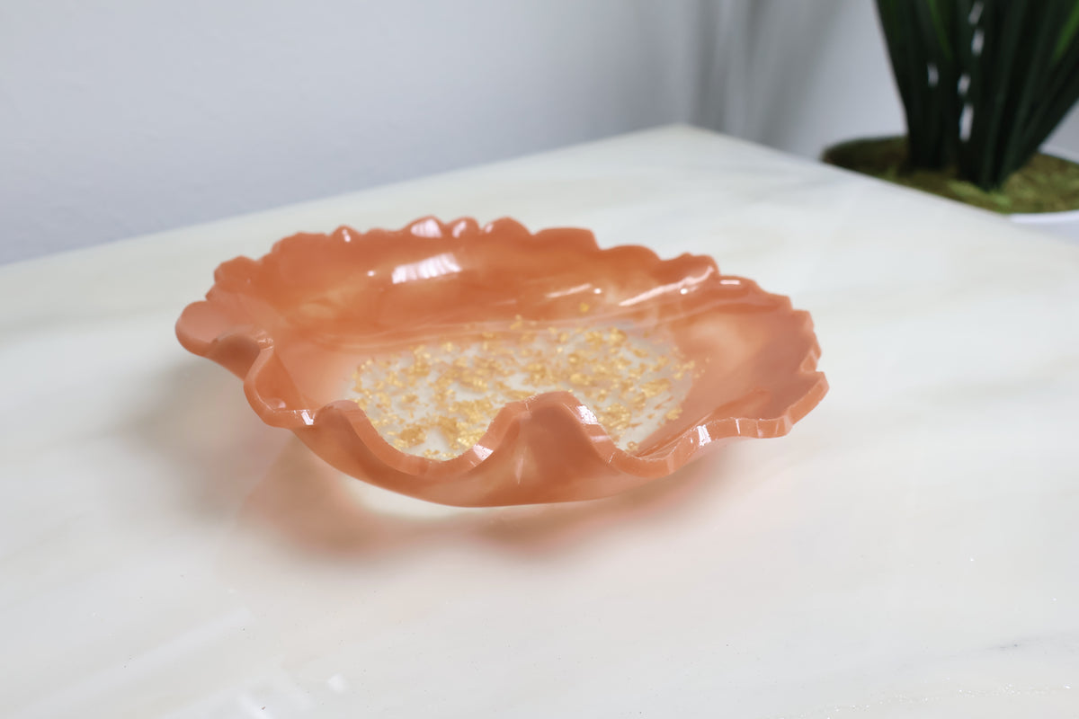 Decorative Bowl