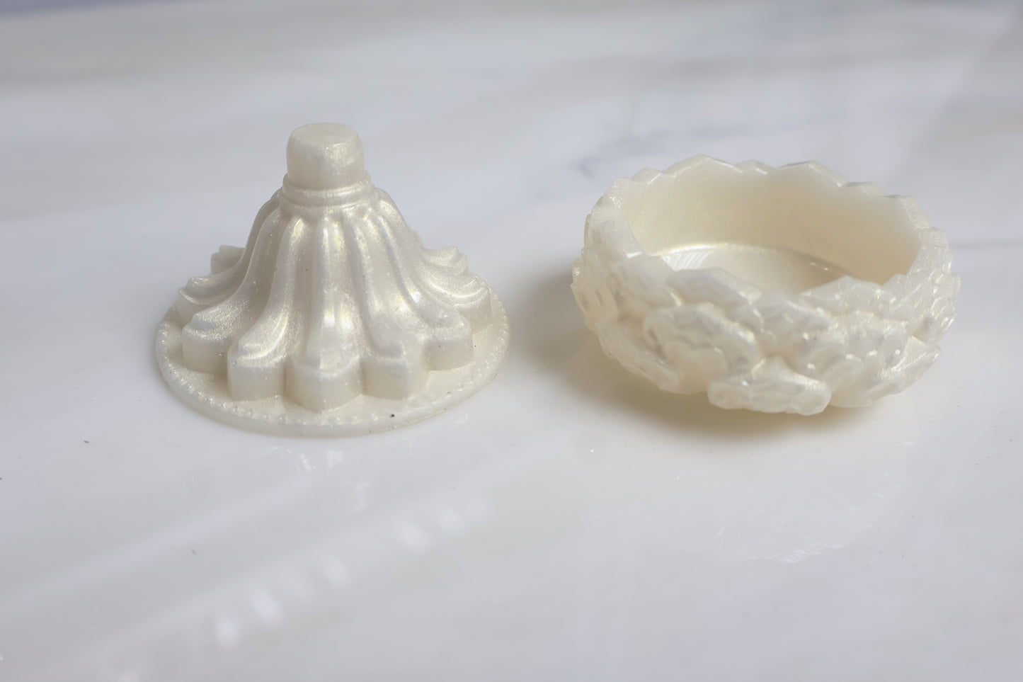 Jewellery / Coin Holder