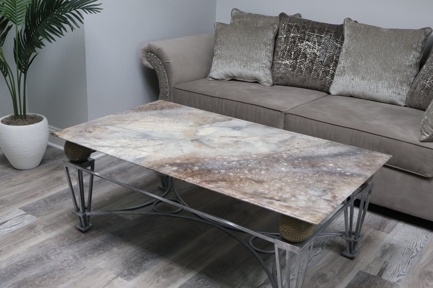 Tables