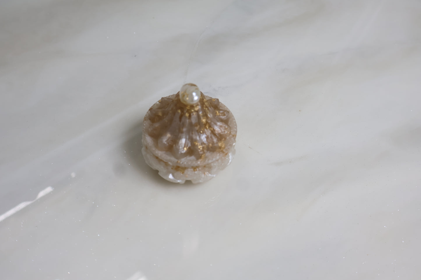 Jewellery / Coin Holder