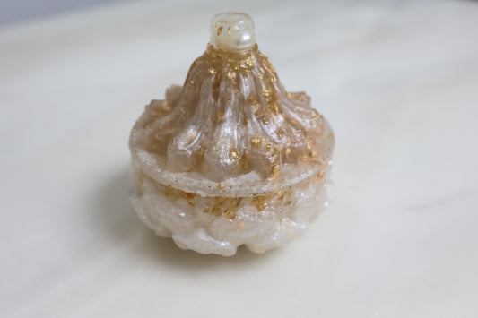 Jewellery / Coin Holder
