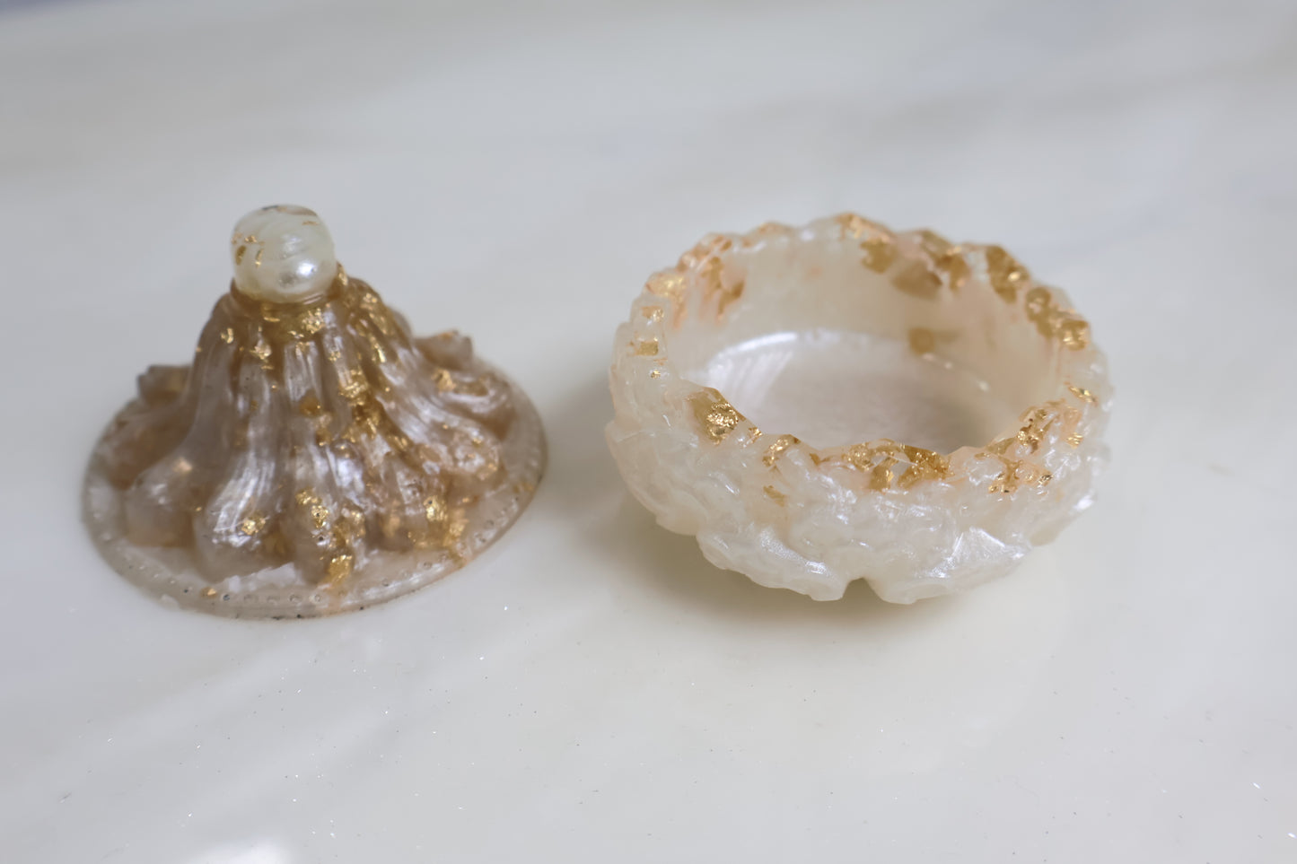 Jewellery / Coin Holder