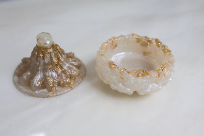 Jewellery / Coin Holder