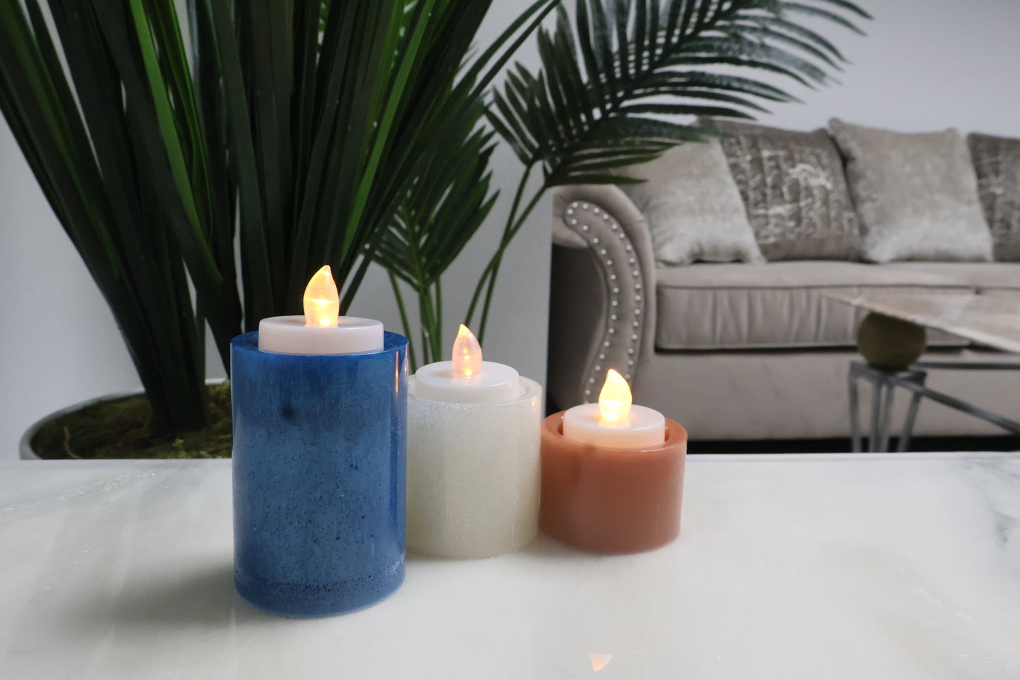 Candle Holder