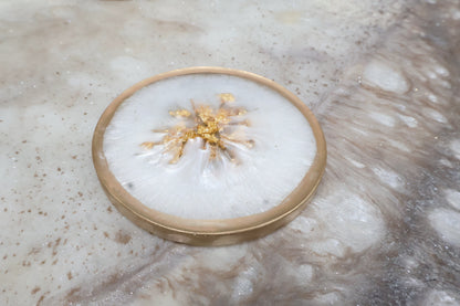 Set of 5 coasters