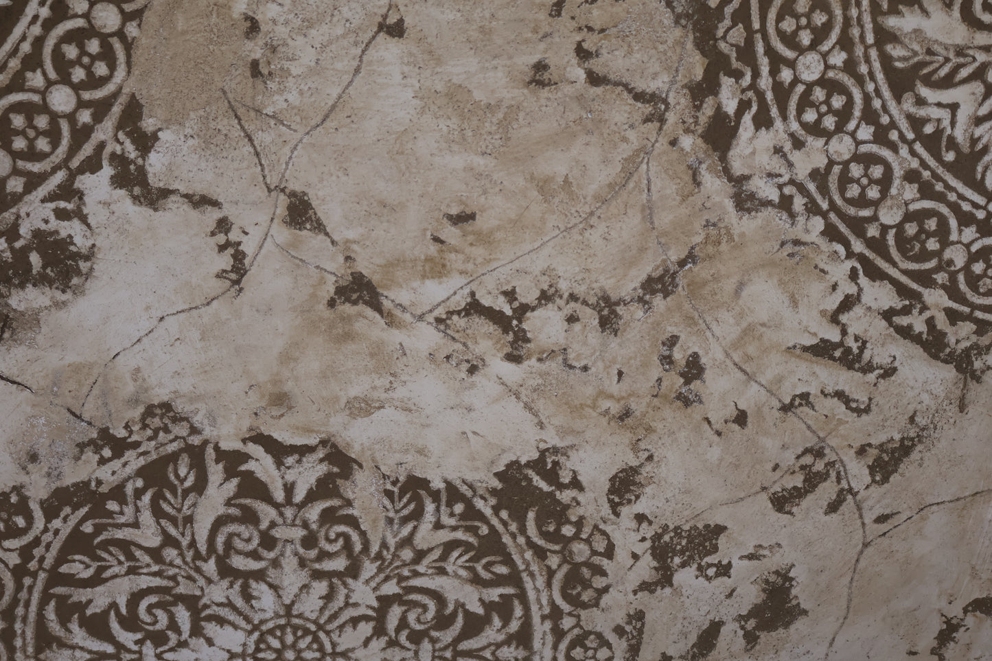 Venetian Plaster