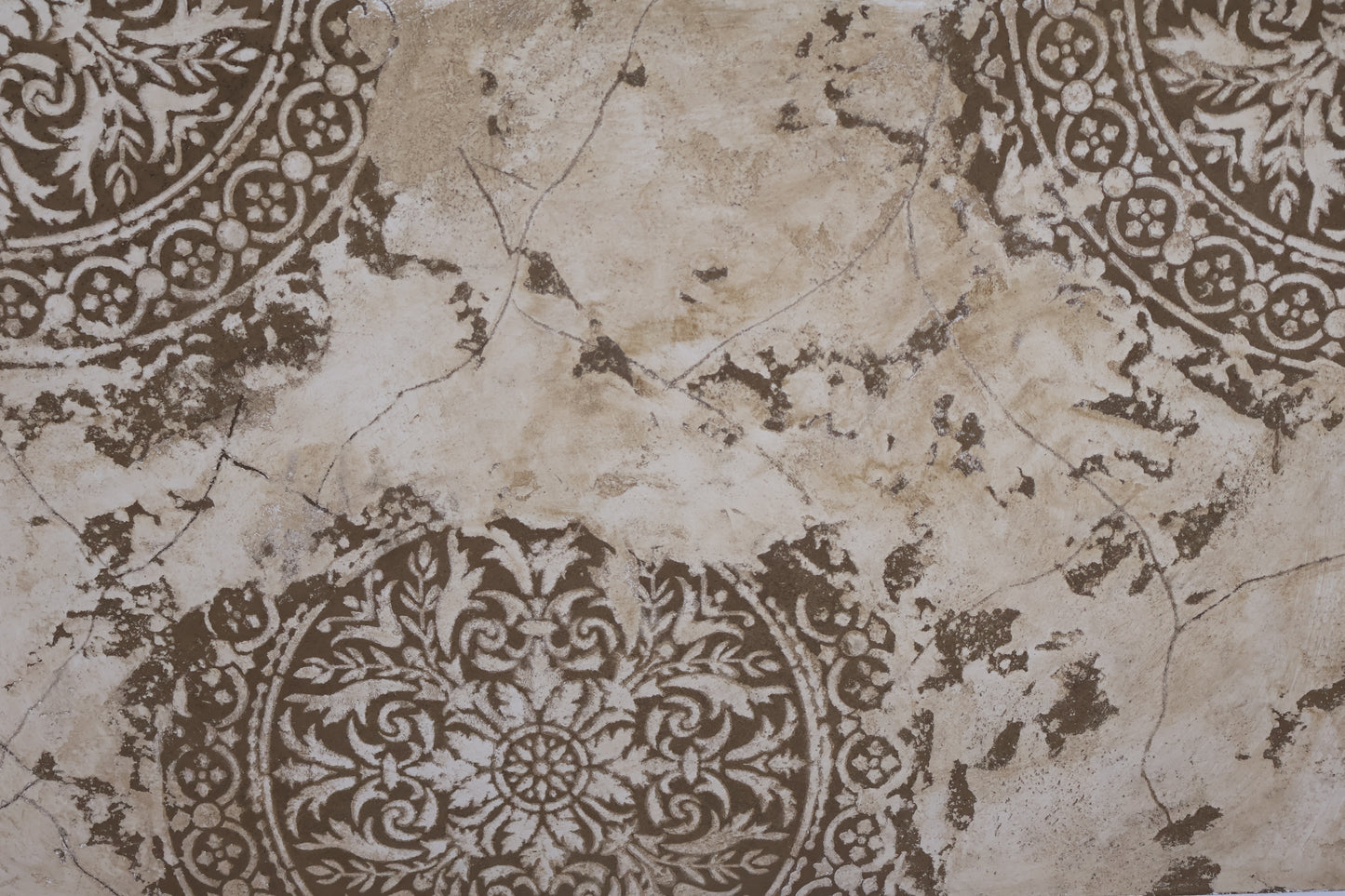 Venetian Plaster