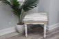 End Marble Table