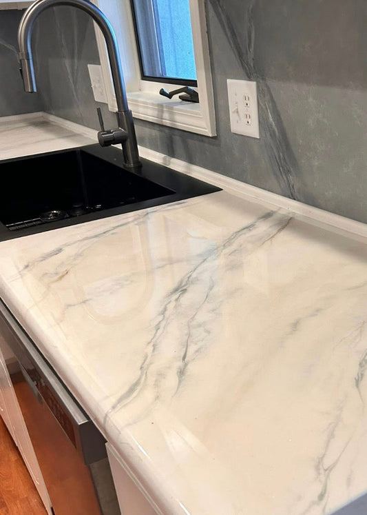 Custom Counter Tops