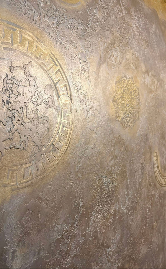 Wall Designs for Accent Walls