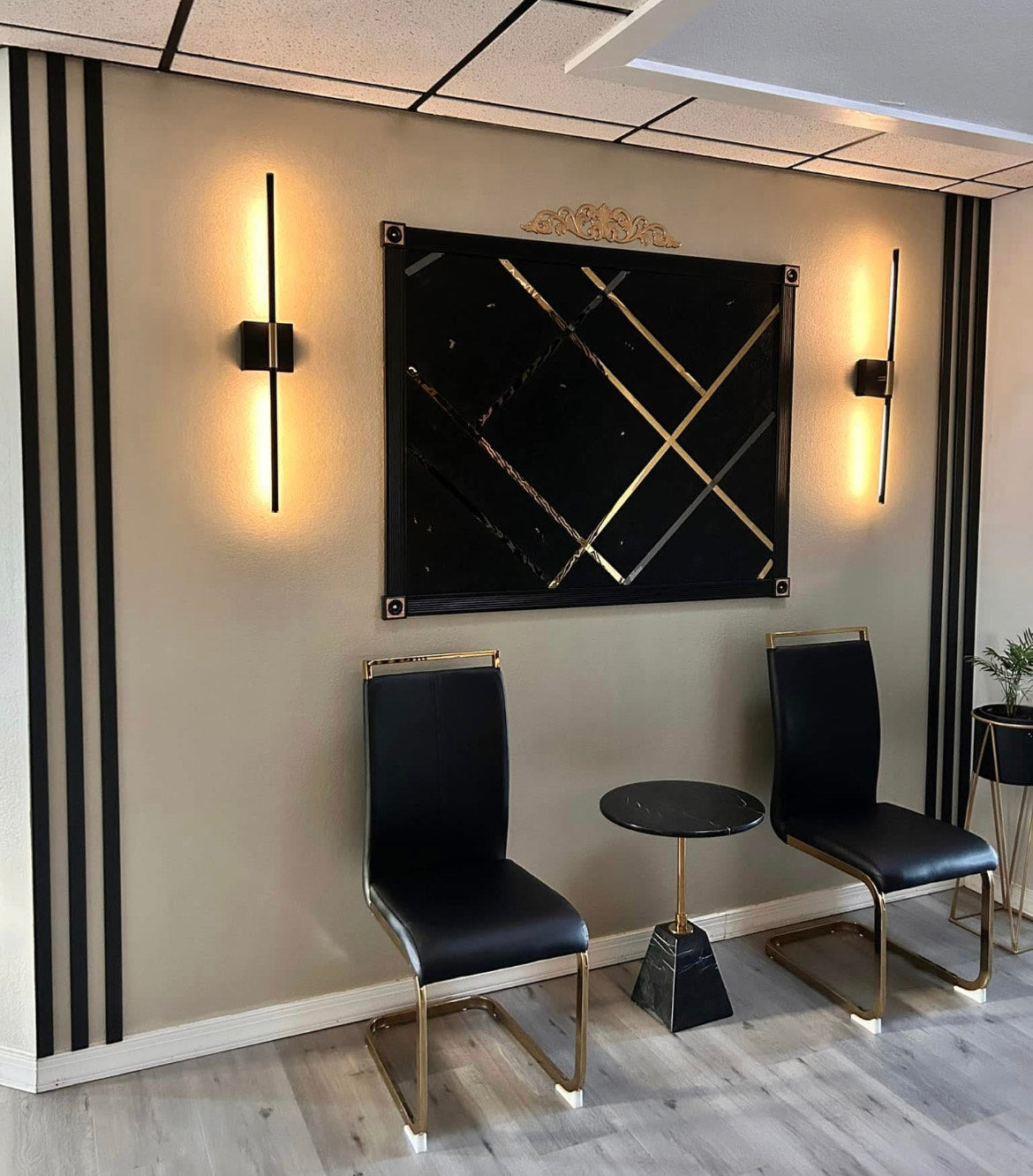 Wall Design