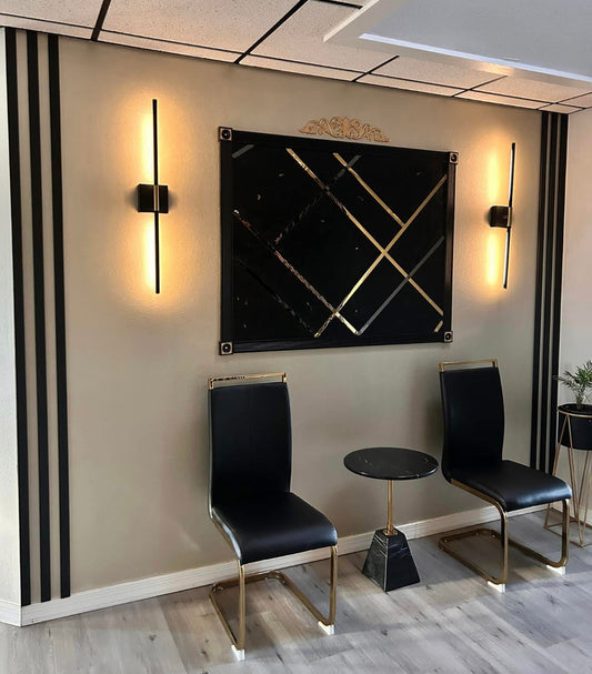 Wall Design
