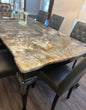 Custom Dining Table