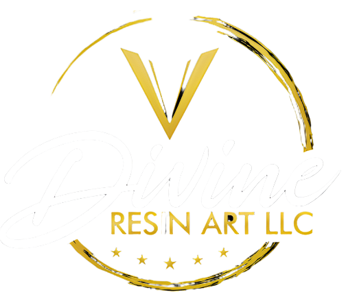 Divine Resin Art