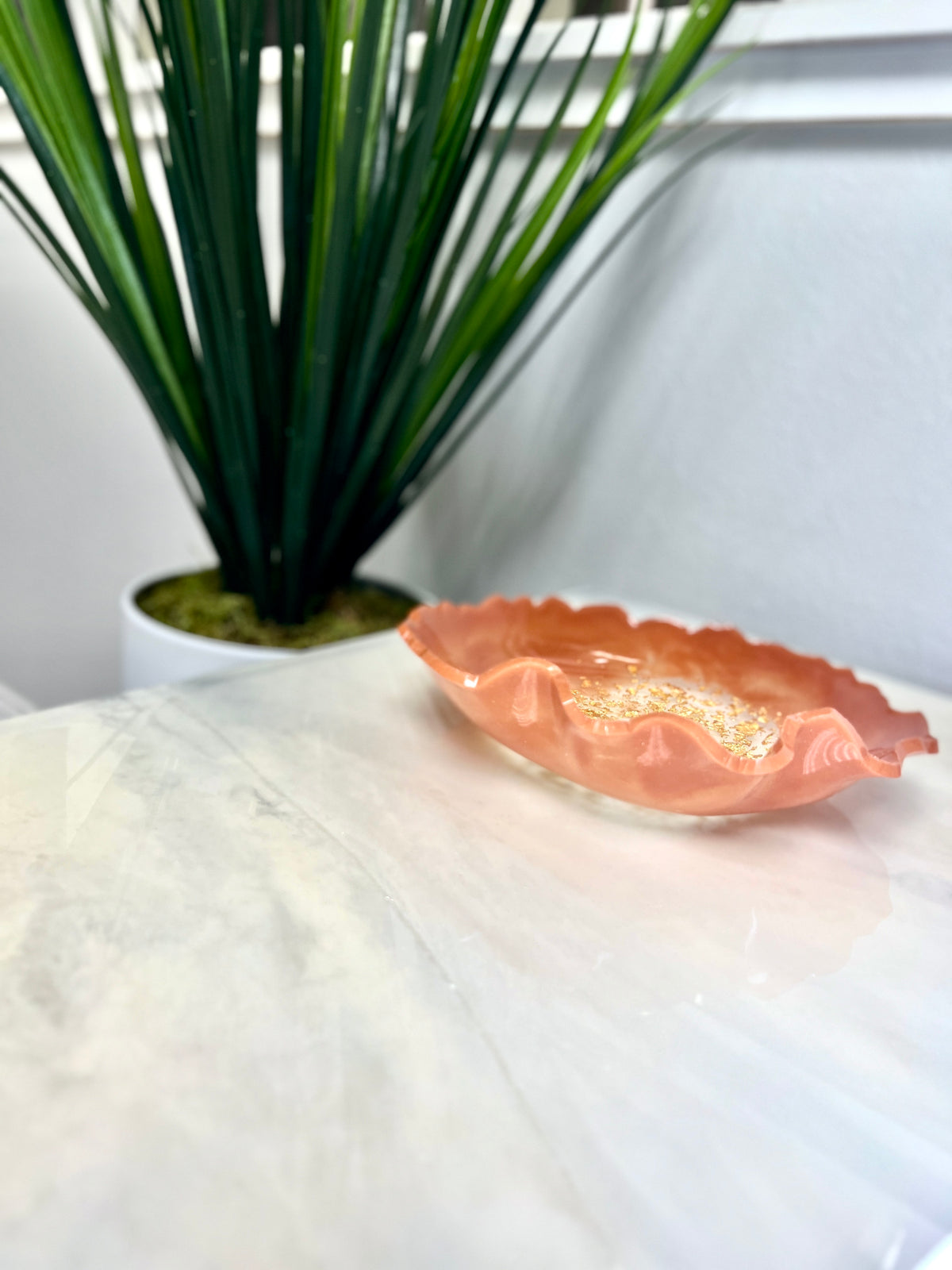 Decorative Bowl