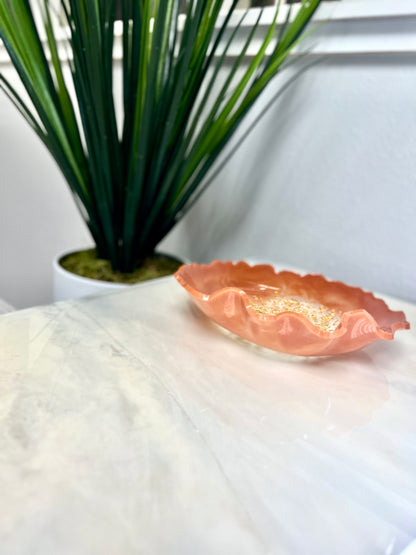 Decorative Bowl