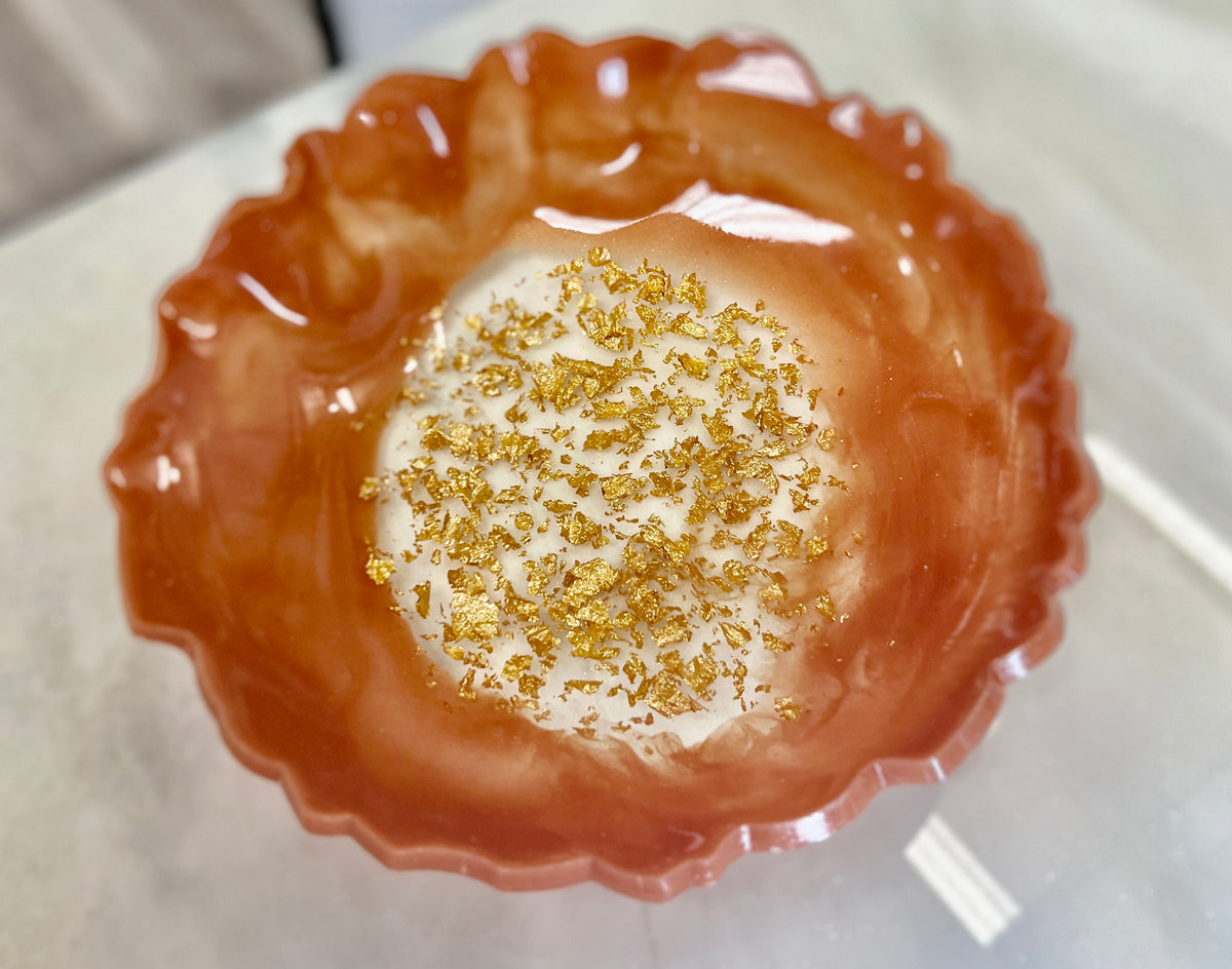 Decorative Bowl