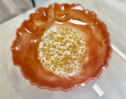 Decorative Bowl