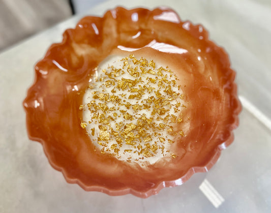 Decorative Bowl