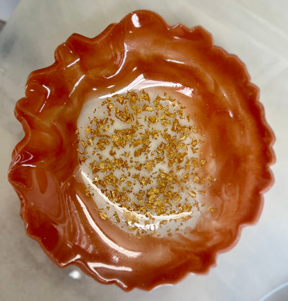 Decorative Bowl