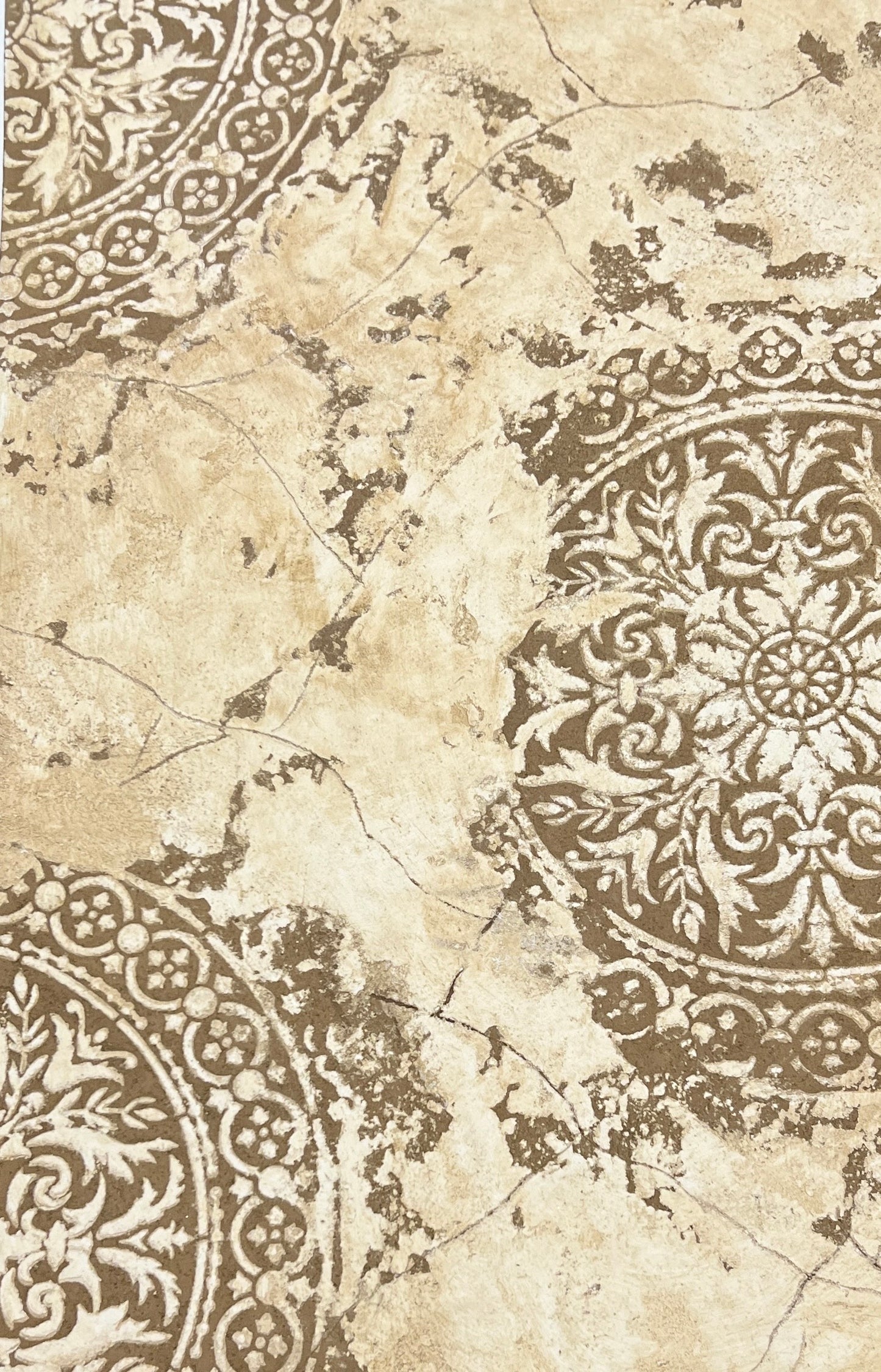 Venetian Plaster